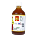 Zoe Apple Cider Vinegar Original Apple Juice 500 ML 3 